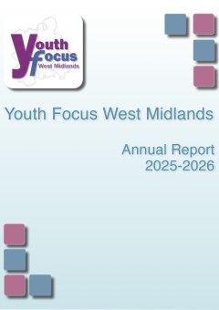 nnual Report Cover Screenshot